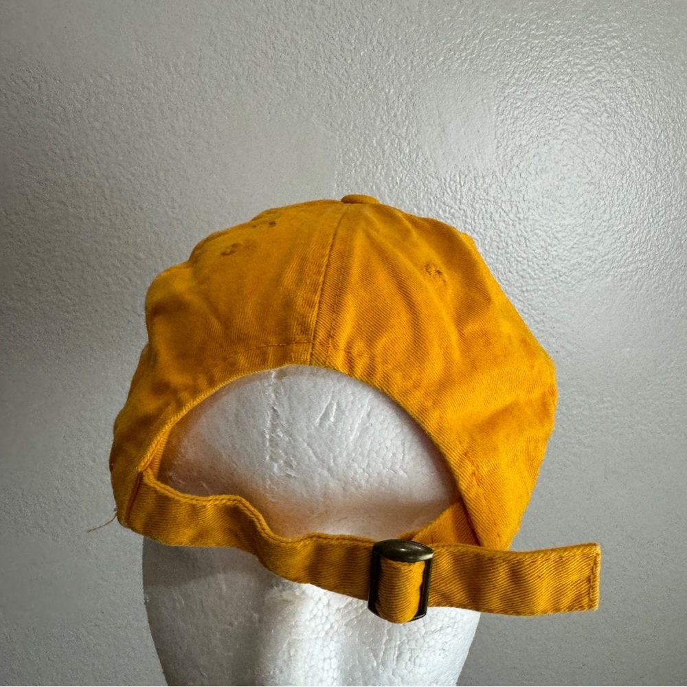 Pittsburgh Steelers Hat Vintage NFL Team Apparel OSFM - Picture 3 of 6
